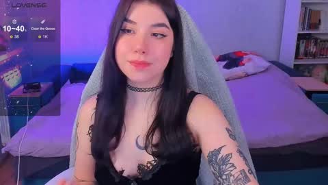 Kailey NONUDE online show from 01.09.25