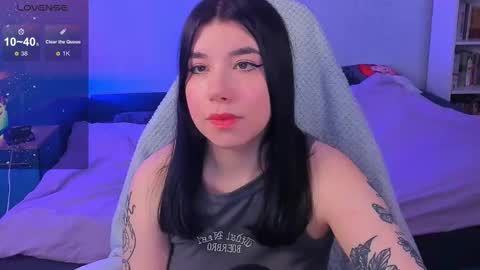 Kailey NONUDE online show from 01.26.25