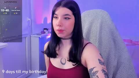 Kailey NONUDE online show from 02.19.25