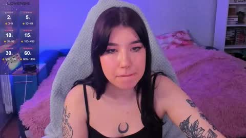 Kailey NONUDE online show from 03.08.25