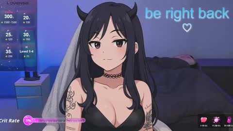 Kailey NONUDE online show from 10.06.25