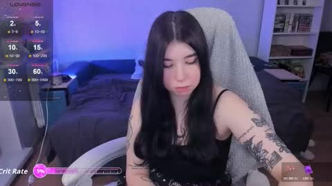 Kailey NONUDE online show from 10.07.25