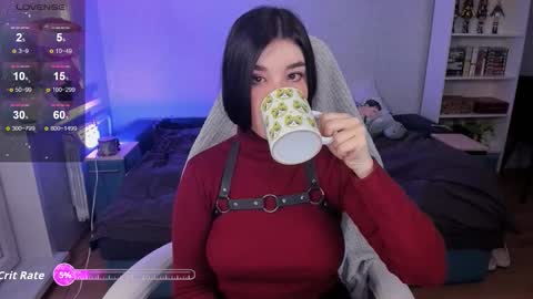 Kailey NONUDE online show from 10.25.25