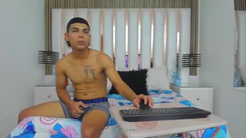 KailinANDrihky online show from 10.17.25