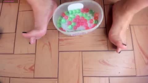 Kailin online show from 04.18.26