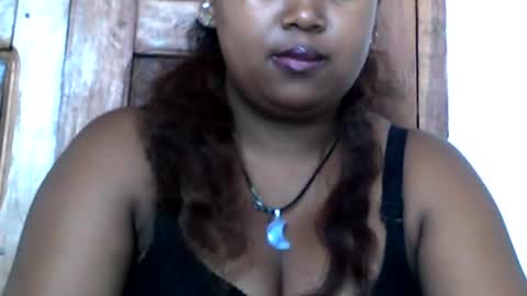 Snapshot of kaillah chatting on 01.14.25 kaillah online show from 01.14.25