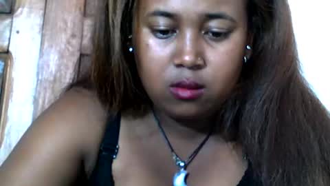 Snapshot of kaillah chatting on 01.14.25 kaillah online show from 01.14.25