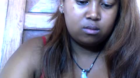 Snapshot of kaillah chatting on 01.15.25 kaillah online show from 01.15.25