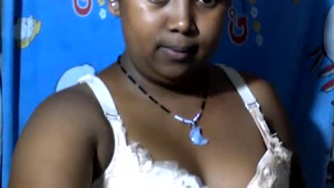 Snapshot of kaillah chatting on 02.26.25 kaillah online show from 02.26.25
