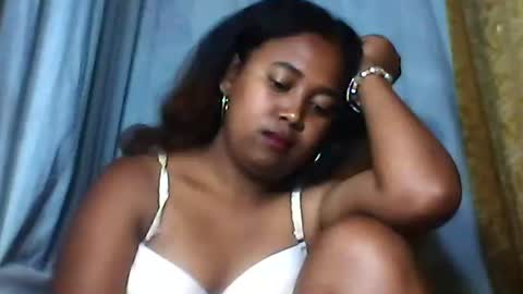 Snapshot of kaillah chatting on 11.08.25 kaillah online show from 11.08.25