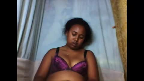 Snapshot of kaillah chatting on 11.10.25 kaillah online show from 11.10.25