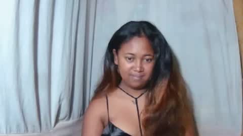 Snapshot of kaillah chatting on 12.20.25 kaillah online show from 12.20.25