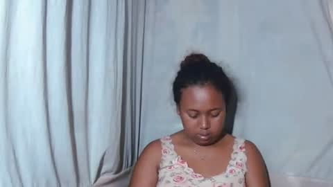 Snapshot of kaillah chatting on 01.07.26 kaillah online show from 01.07.26