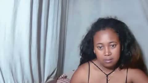 Snapshot of kaillah chatting on 01.13.26 kaillah online show from 01.13.26