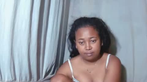 Snapshot of kaillah chatting on 01.16.26 kaillah online show from 01.16.26