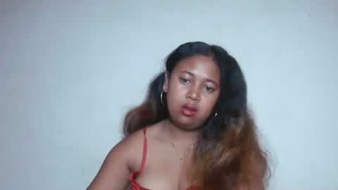 Snapshot of kaillah chatting on 02.20.26 kaillah online show from 02.20.26