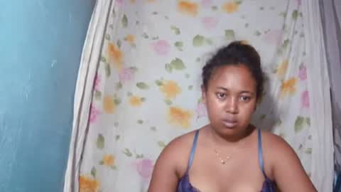 Snapshot of kaillah chatting on 02.26.26 kaillah online show from 02.26.26