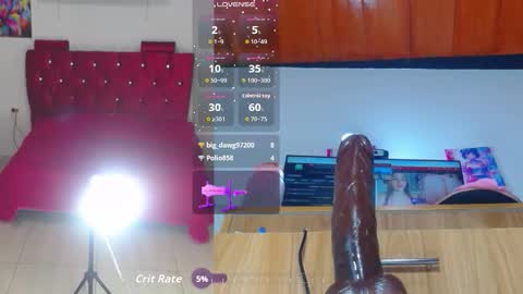 kailyn_funny online show from 10.07.25