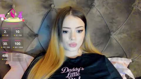 Kailyn online show from 10.11.25