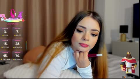 Kailyn online show from 12.01.25