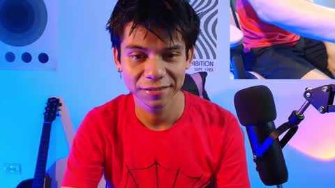 KAIN online show from 10.26.25