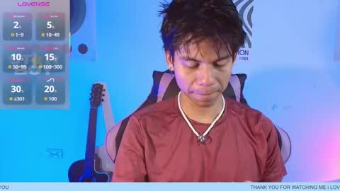 KAIN online show from 11.07.25