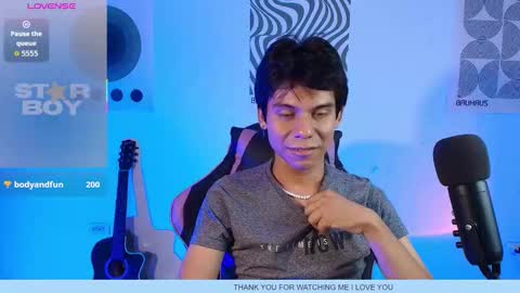 KAIN online show from 11.10.25