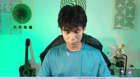 KAIN online show from 11.26.25