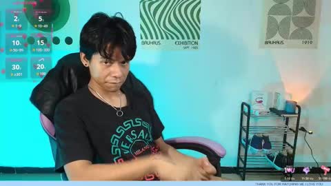 KAIN online show from 12.01.25