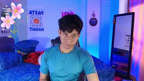 KAIN online show from 07.25.26