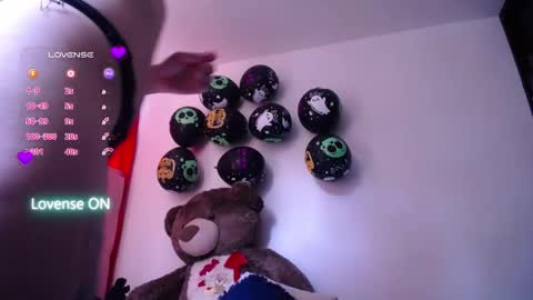 kaira111 online show from 10.26.25