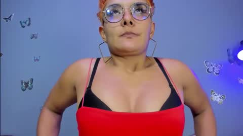 kaira_mosse_ online show from 01.31.26