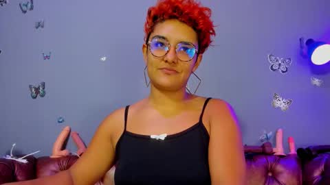 kaira_mosse_ online show from 03.08.26