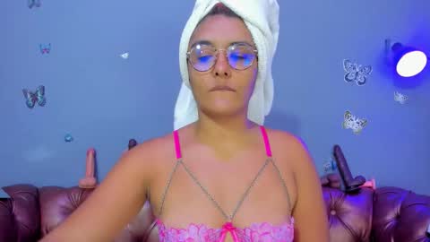 kaira_mosse_ online show from 03.21.26