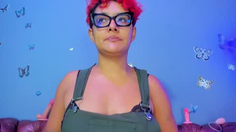 kaira_mosse_ online show from 04.12.26