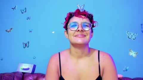 kaira_mosse_ online show from 05.14.26
