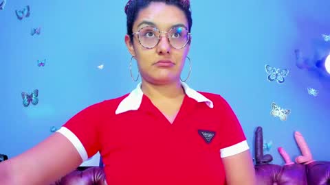 kaira_mosse_ online show from 05.17.26
