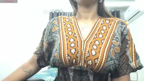 Snapshot of kairadayaamaii chatting on 04.15.26 Kaira online show from 04.15.26