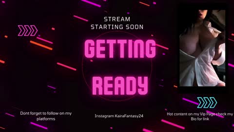 Kairafantasy online show from 01.06.25