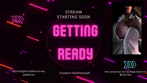 Kairafantasy online show from 02.13.25