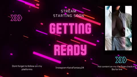 Kairafantasy online show from 02.20.26