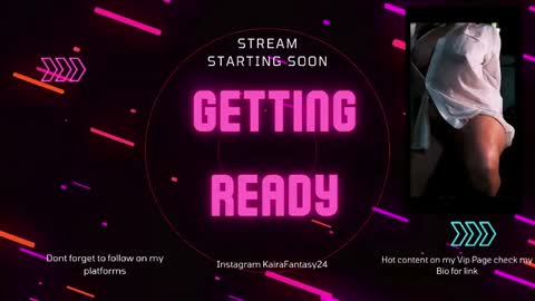 Kairafantasy online show from 05.28.26