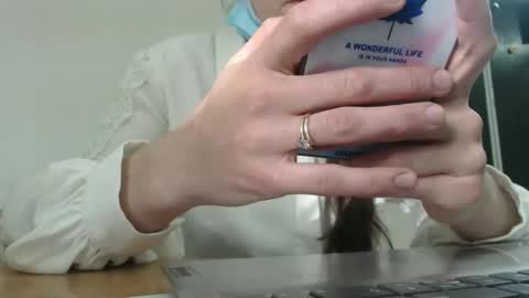Milana online show from 04.21.26