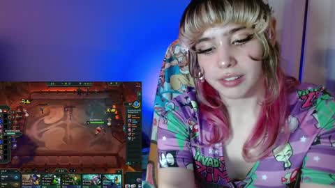 Kairi online show from 12.08.24