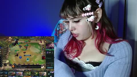 Kairi online show from 01.12.25