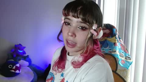 Kairi online show from 01.13.25