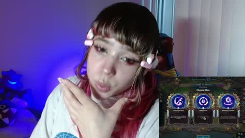 Kairi online show from 01.14.25