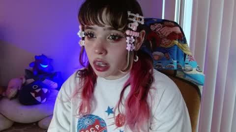 Kairi online show from 01.16.25