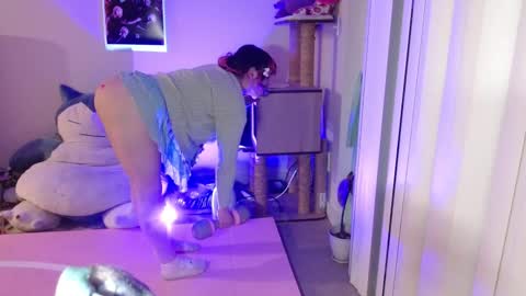 Kairi online show from 03.03.25