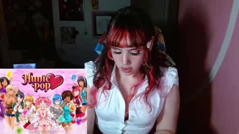 Kairi online show from 09.30.25